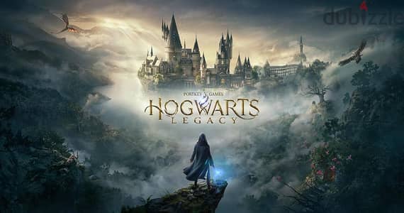 Hogwarts legacy primary ps4 account from smart store