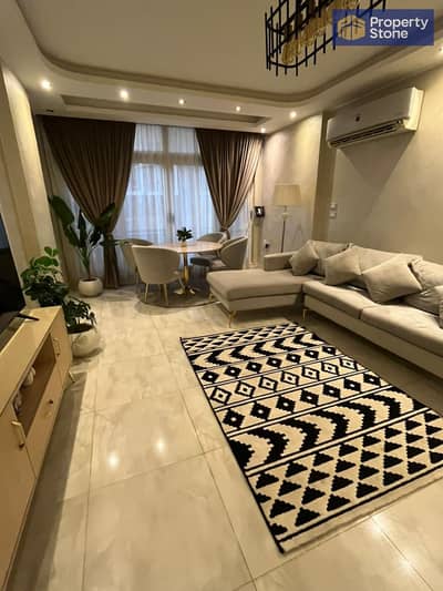 Apartment for rent – very prime location next to the American school | Degla Maadi