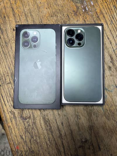 Apple - iPhone 13 Pro