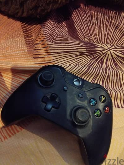 Xbox controller