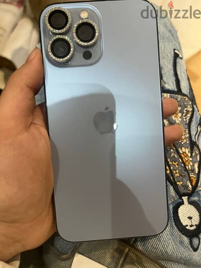 Apple - iPhone 13 Pro Max