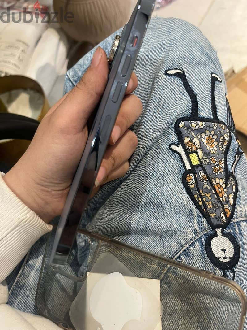 Apple - iPhone 13 Pro Max 2