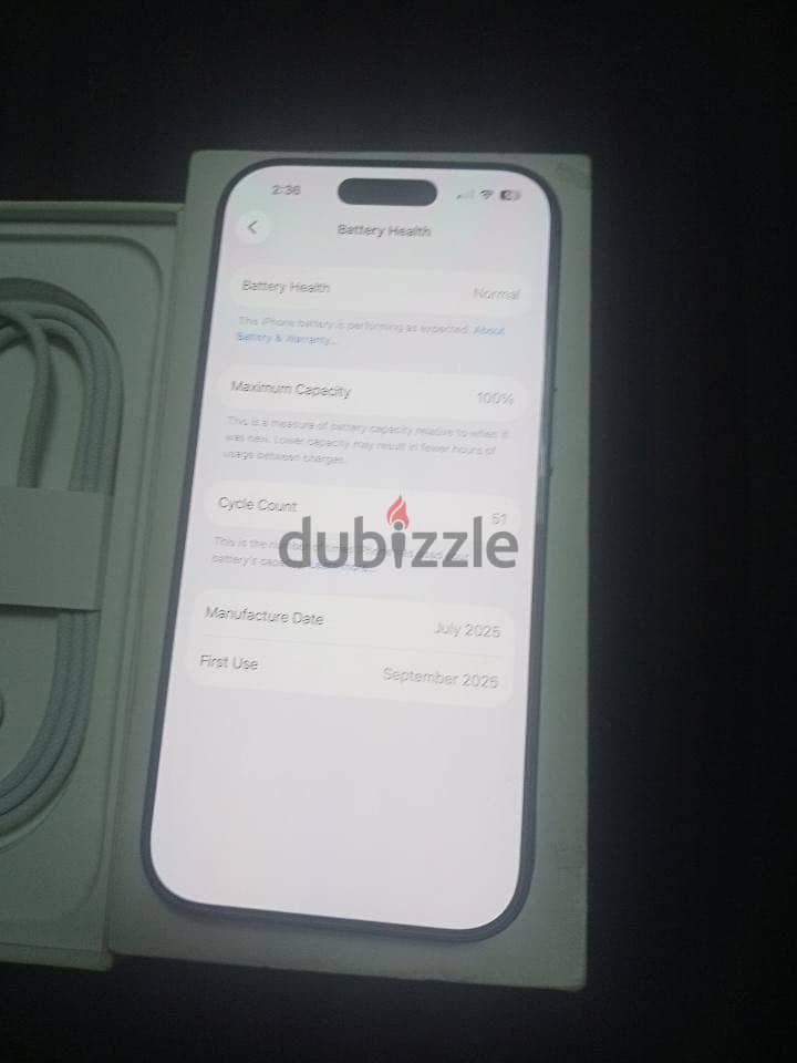 Apple - iPhone 17 3