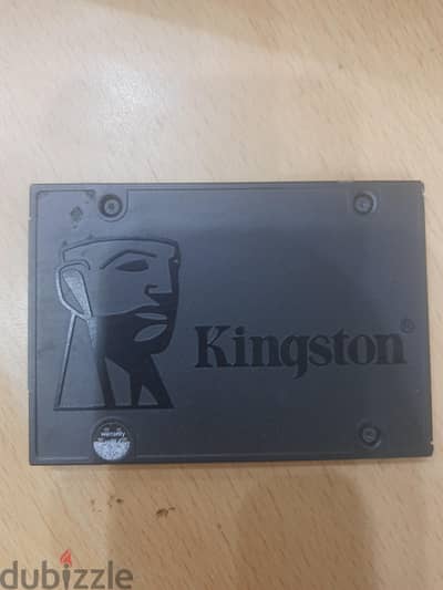 هارد ssd 480