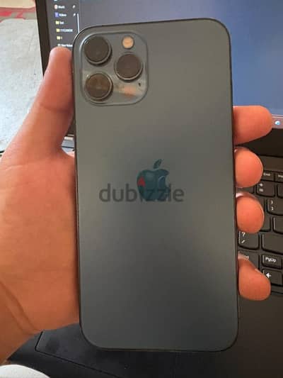 Apple - iPhone 12 Pro Max