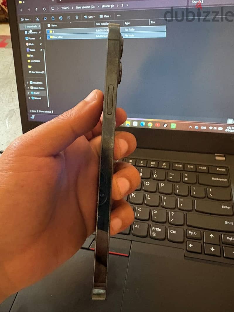 Apple - iPhone 12 Pro Max 1