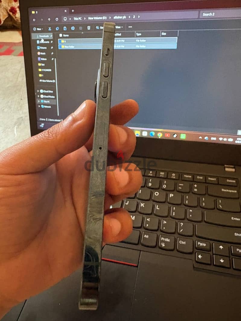 Apple - iPhone 12 Pro Max 2