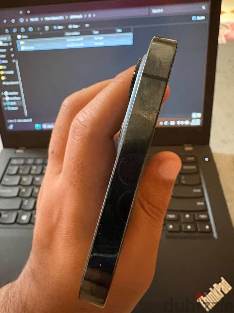 Apple - iPhone 12 Pro Max 3