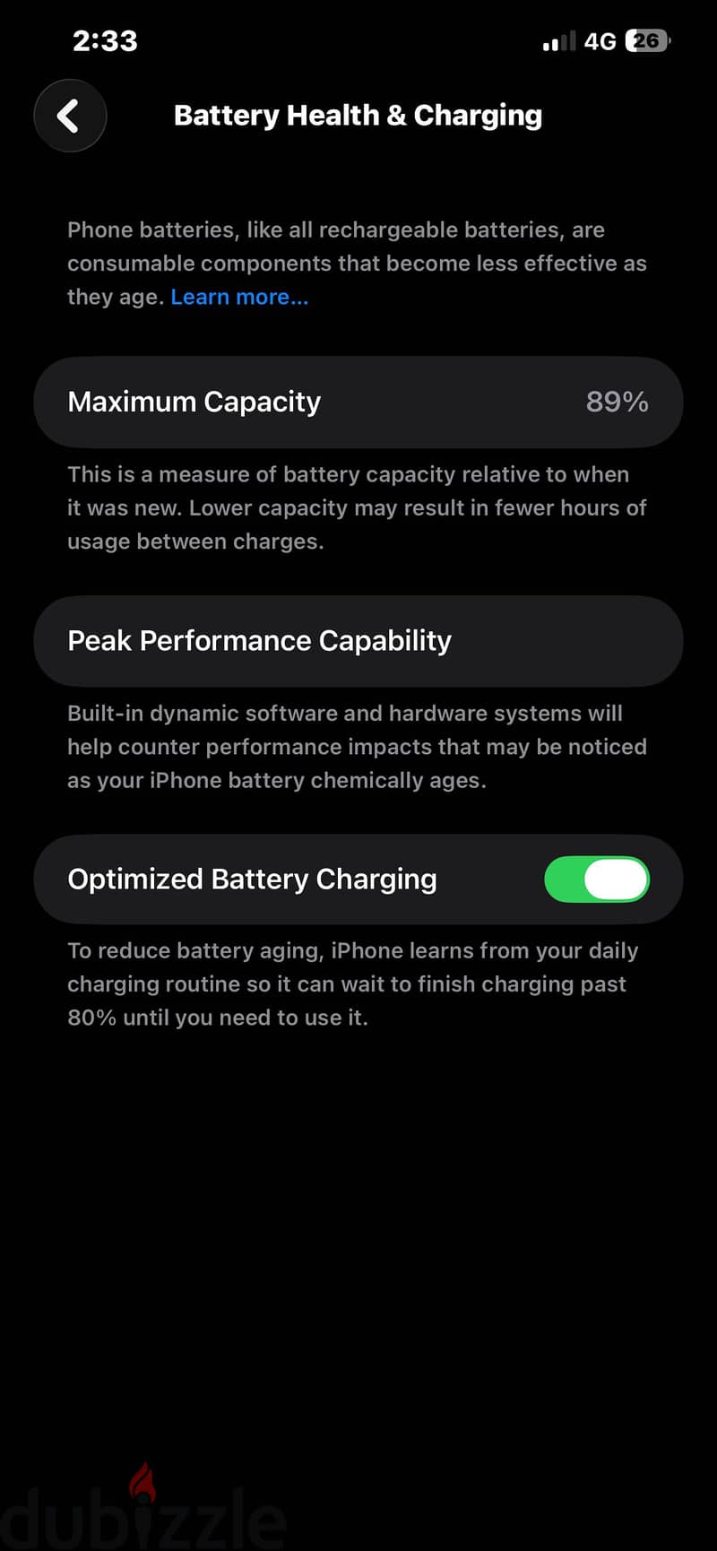 Apple - iPhone 12 Pro Max 5