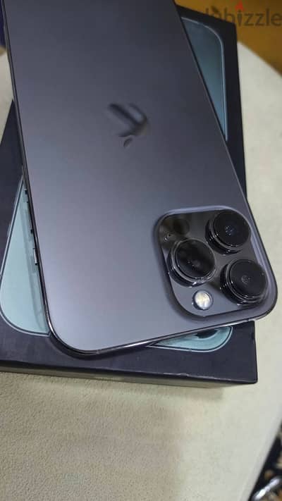 آبل - آيفون 13 برو ماكس