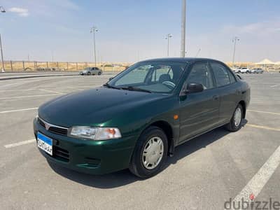 Mitsubishi Lancer 1998