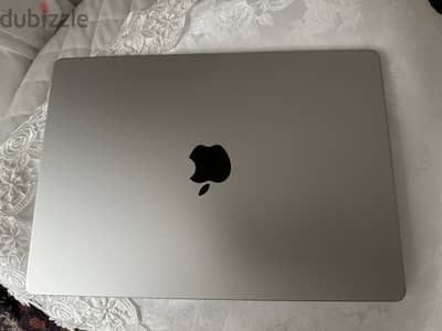 MacBook Pro M5 chip