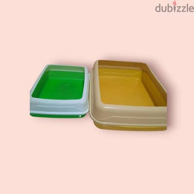 مستلزمات تربية قطط