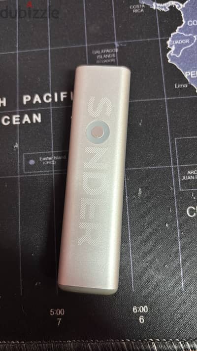 Sounder Q2