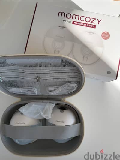 Momcozy m5