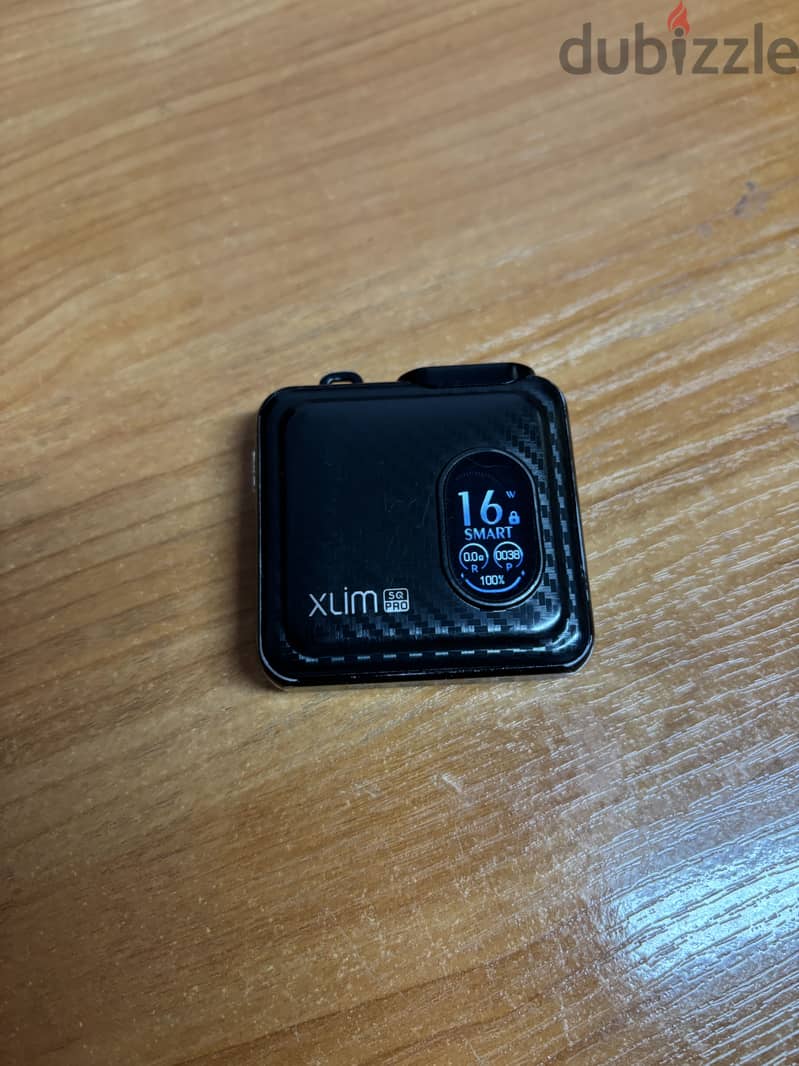 Xlim sq pro 2