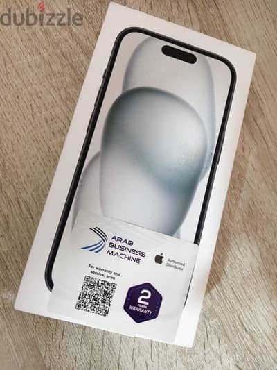 Apple - iPhone 15