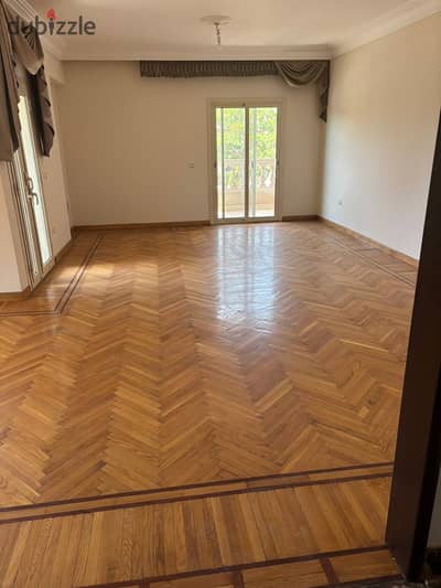 Exclusive 250m Apartment Fully Finished in Violet Villas on the Key