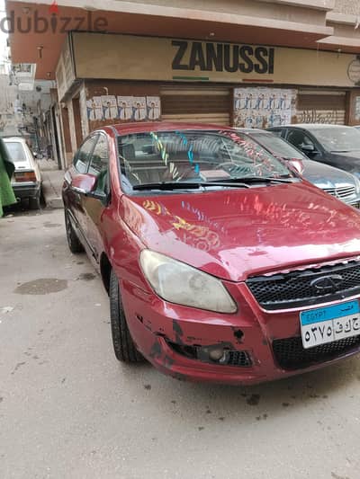 اسبيرانزا M11 2011 للبيع 6 أكتوبر