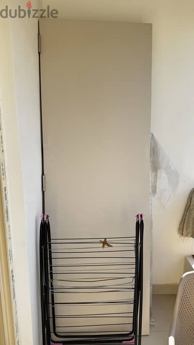 Room door