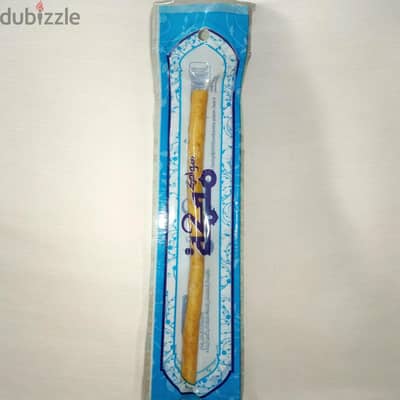 سواك طبيعي مفيد