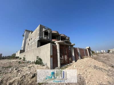 Excellent opportunity villa in the heart of Alexandria area of 560 meters next to Palm Hills