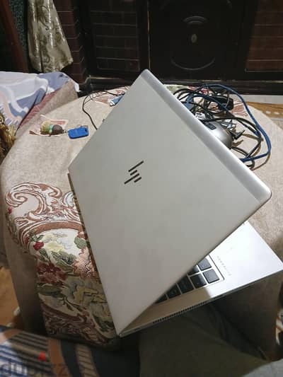 Hp elitebook