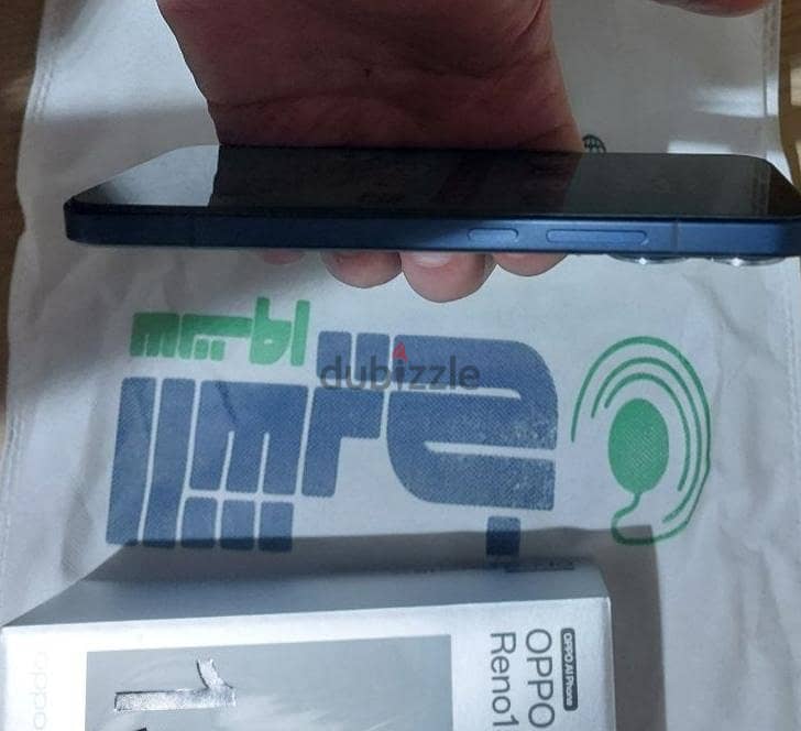 OPPO Reno 15 1
