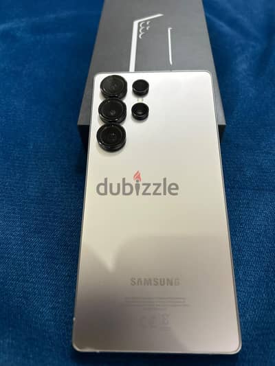 Samsung S25 Ultra