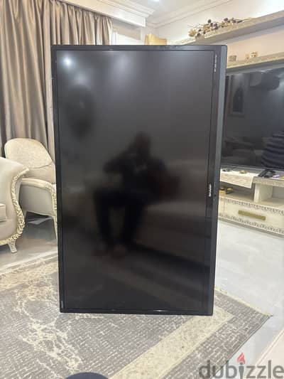 تليفزيون شارب LCD بوصه 60 للبيع