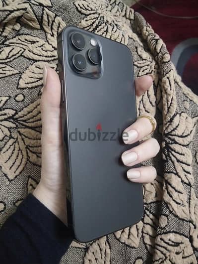 آبل - آيفون 12 برو ماكس