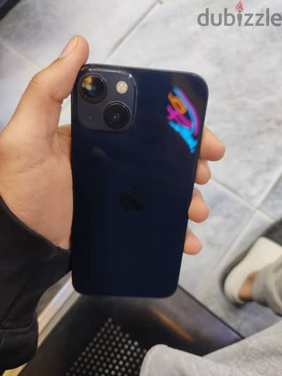 Apple - iPhone 13