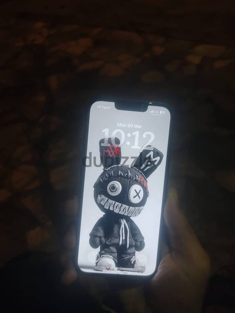 Apple - iPhone 13 1