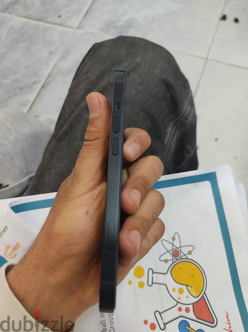 Apple - iPhone 13 5