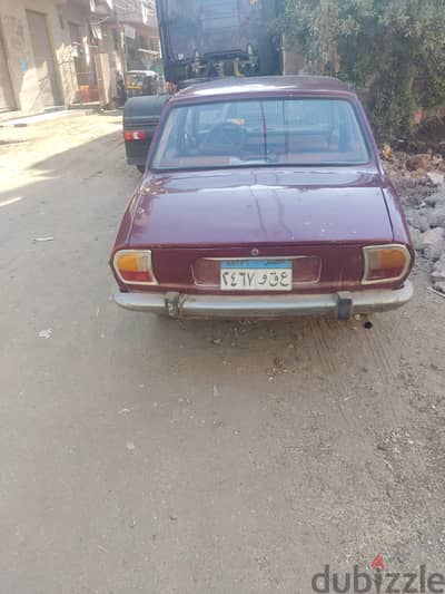 بيجو 504 1976