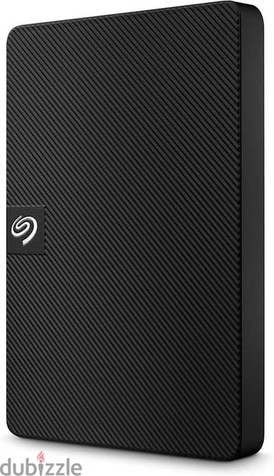 Seagate expansion 2TB