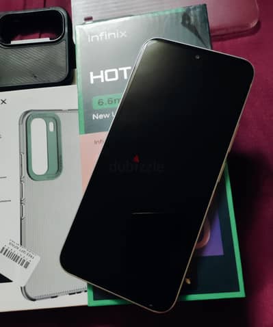 إنفنيكس  هوت 60 برو  Infinix Hot 60 Pro