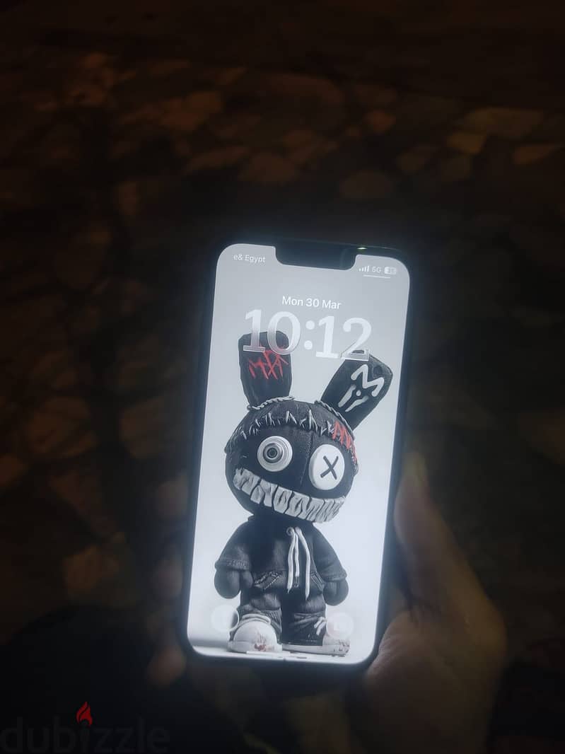 Apple - iPhone 13 1
