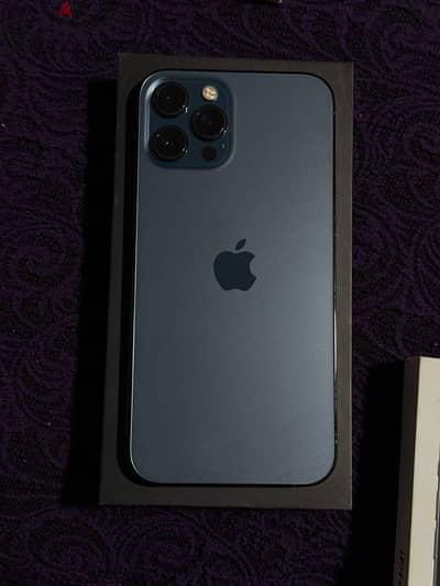 iPhone 12 pro max