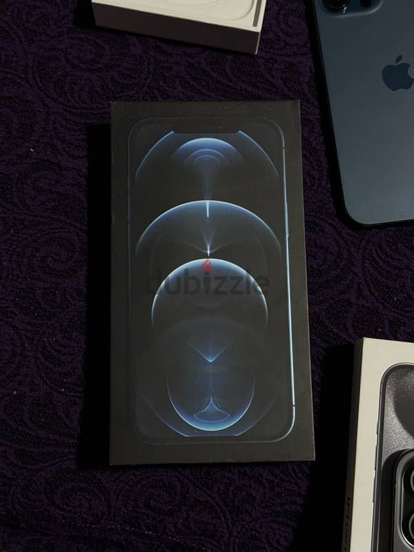 iPhone 12 pro max 2