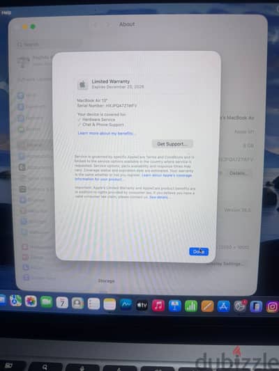 MacBook Air