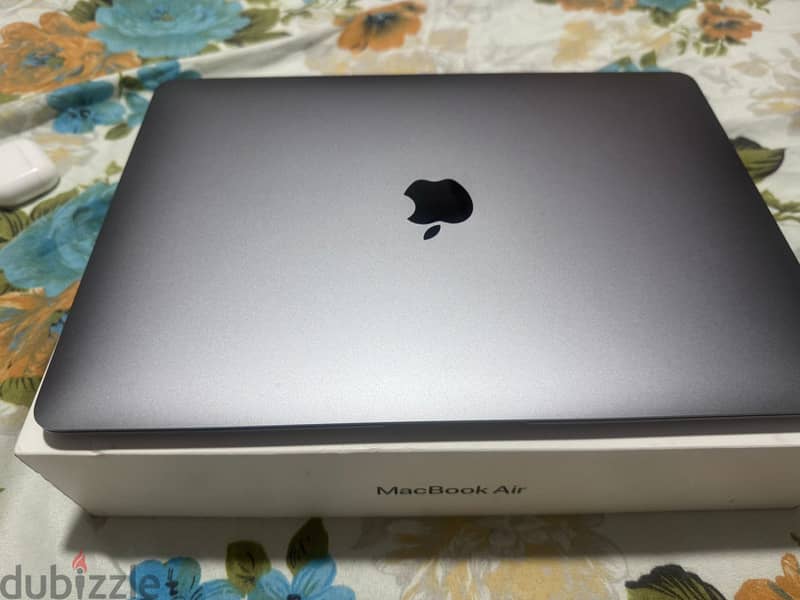 MacBook Air 3