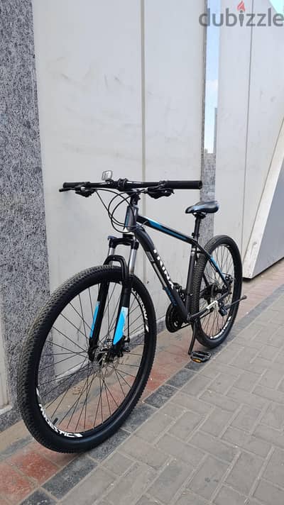Trinix M100 كسر زيرو للبيع