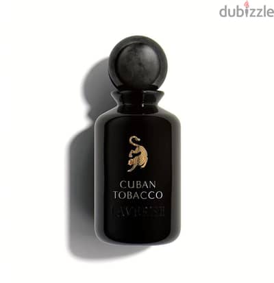 Cuban tobacco