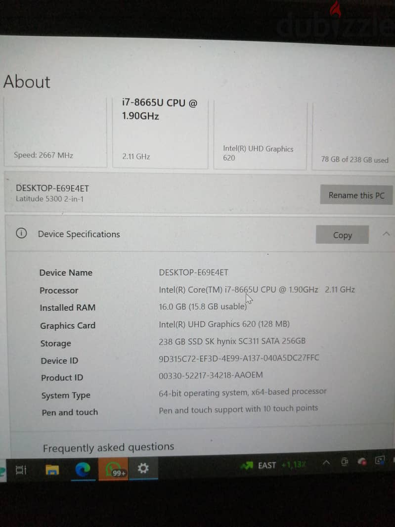 dell. 1
