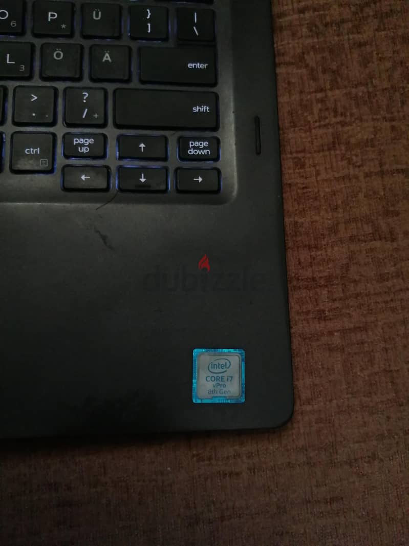 dell. 2