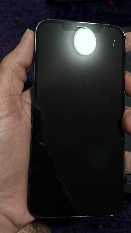 iPhone 12 pro max 3