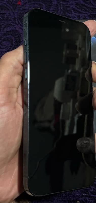 iPhone 12 pro max 4