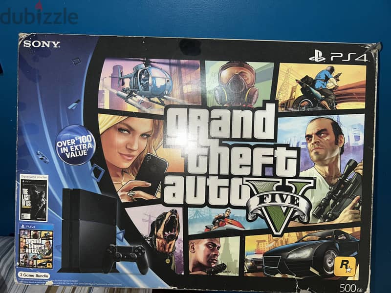PlayStation 4 1