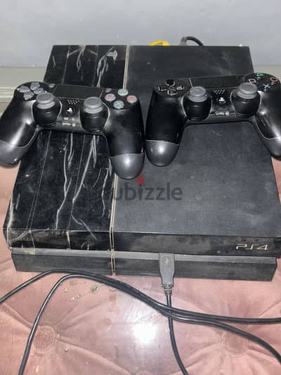 PlayStation 4